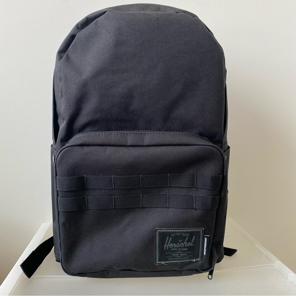 Herschel Pop Quiz Independent Collection - Picture 1 of 7